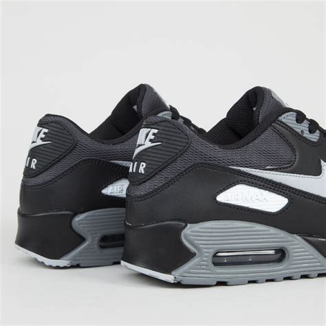 nike air max black wolf